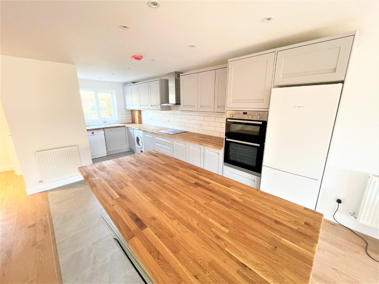 Bittacy Road, Mill Hill